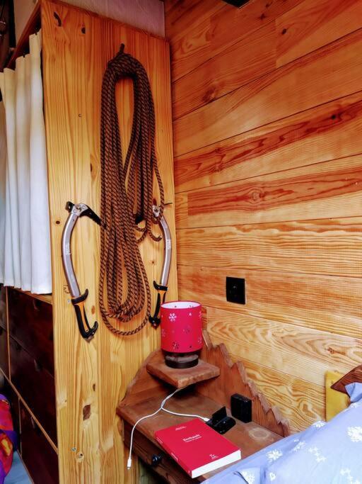 Mon Petit Appartement Montagnard Du Plateau Saint-Hilaire  Zewnętrze zdjęcie