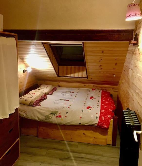 Mon Petit Appartement Montagnard Du Plateau Saint-Hilaire  Zewnętrze zdjęcie
